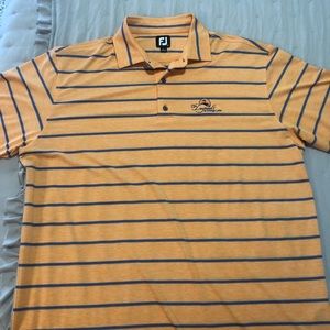 Footjoy golf shirt!